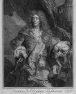 1687 - Jean de Brunenc (gr. Vermeulen, IIe etat)