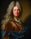 1708 - Thiroux Claude Alcala subastas madrid lot 817 22 dec 22 79,5 x 63,5 cm