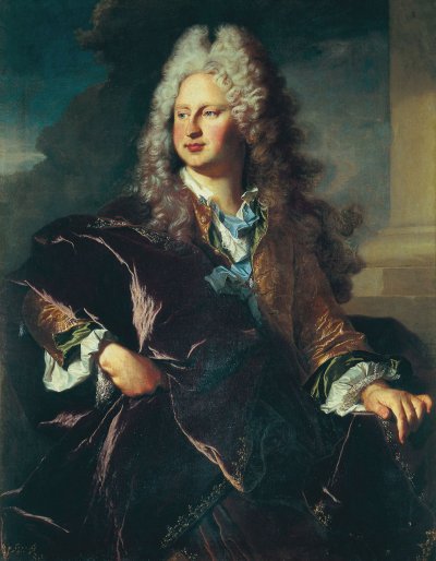 1710 - Neri Maria Corsini (Florence, Corsini)