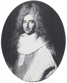 1706 - Claude de Becdelievre